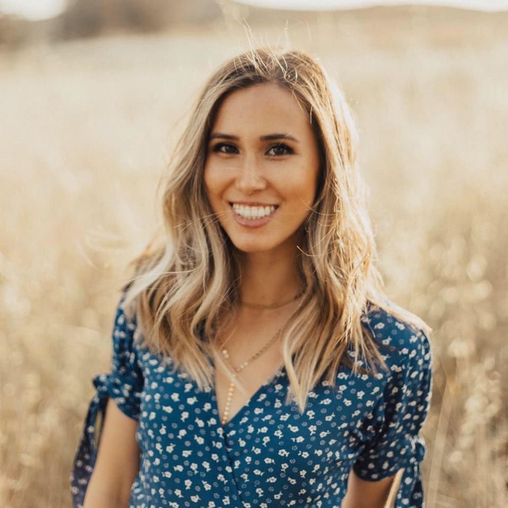 Meet your Posher, Anna